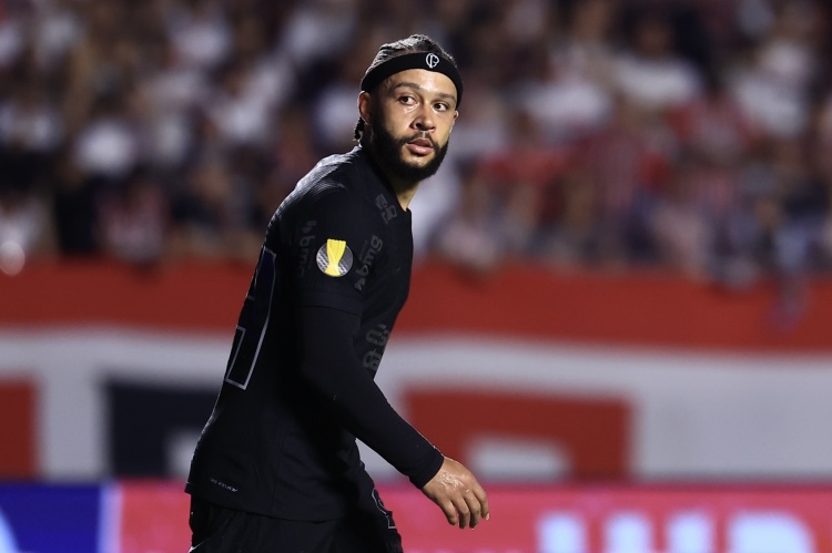 竞彩足球比分直播-法媒：迪拜国民、迪拜祈祷均有意德佩，他想要离开科林蒂安